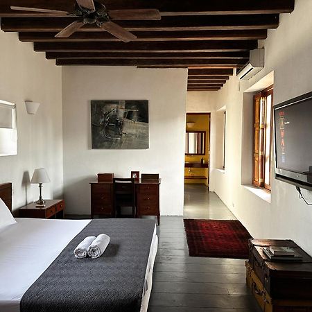 Casa Gaitana - Alma Hotels ซันตามาร์ตา ภายนอก รูปภาพ