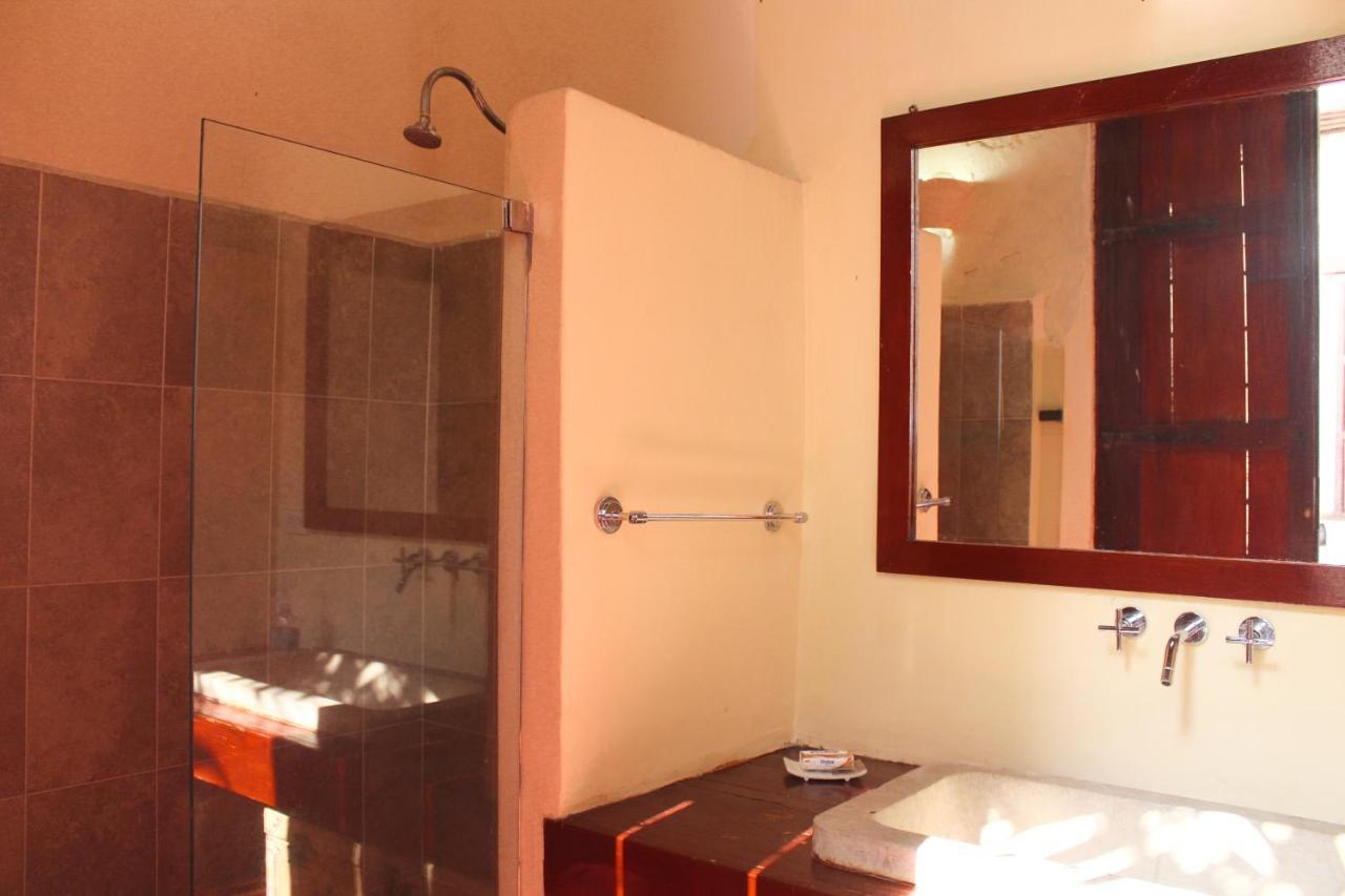 Casa Gaitana - Alma Hotels ซันตามาร์ตา ภายนอก รูปภาพ
