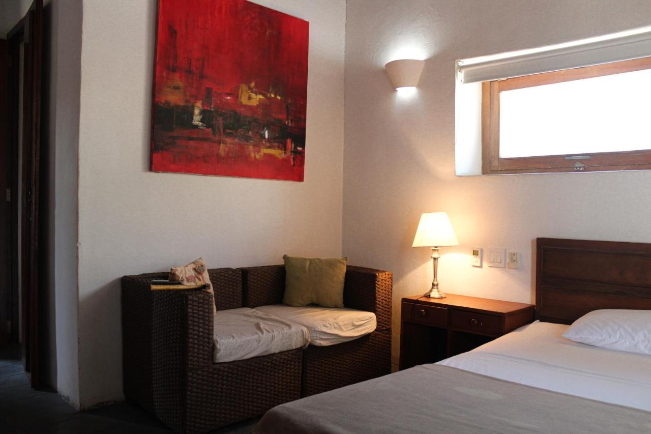 Casa Gaitana - Alma Hotels ซันตามาร์ตา ภายนอก รูปภาพ