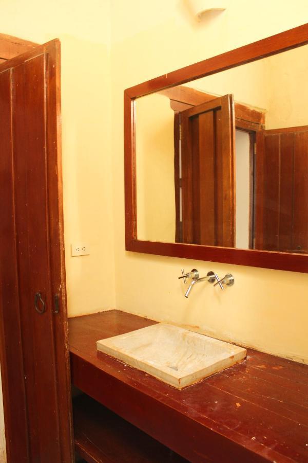 Casa Gaitana - Alma Hotels ซันตามาร์ตา ภายนอก รูปภาพ