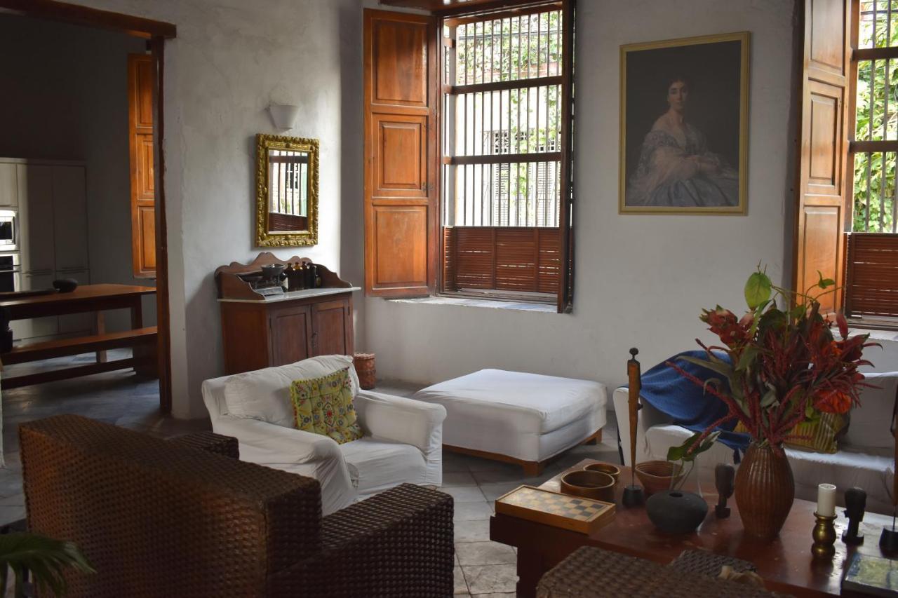Casa Gaitana - Alma Hotels ซันตามาร์ตา ภายนอก รูปภาพ