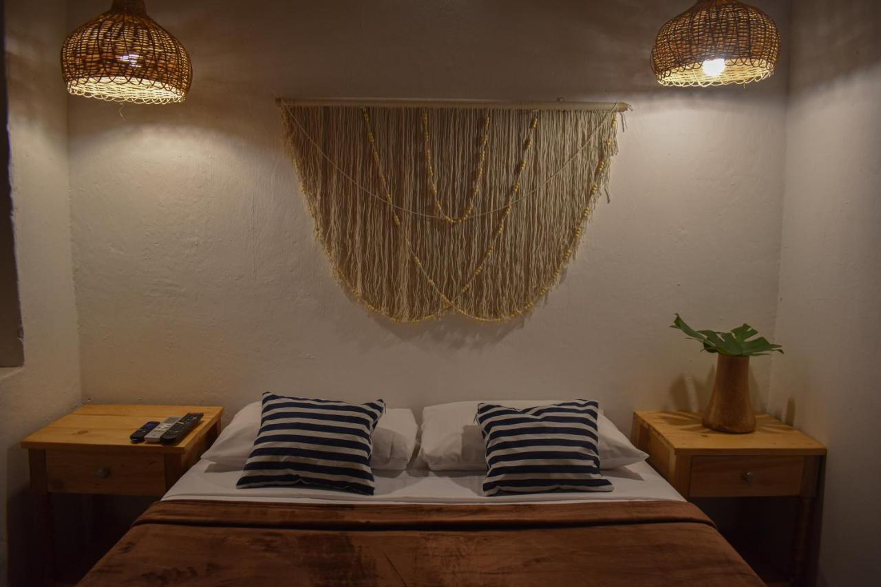 Casa Gaitana - Alma Hotels ซันตามาร์ตา ภายนอก รูปภาพ