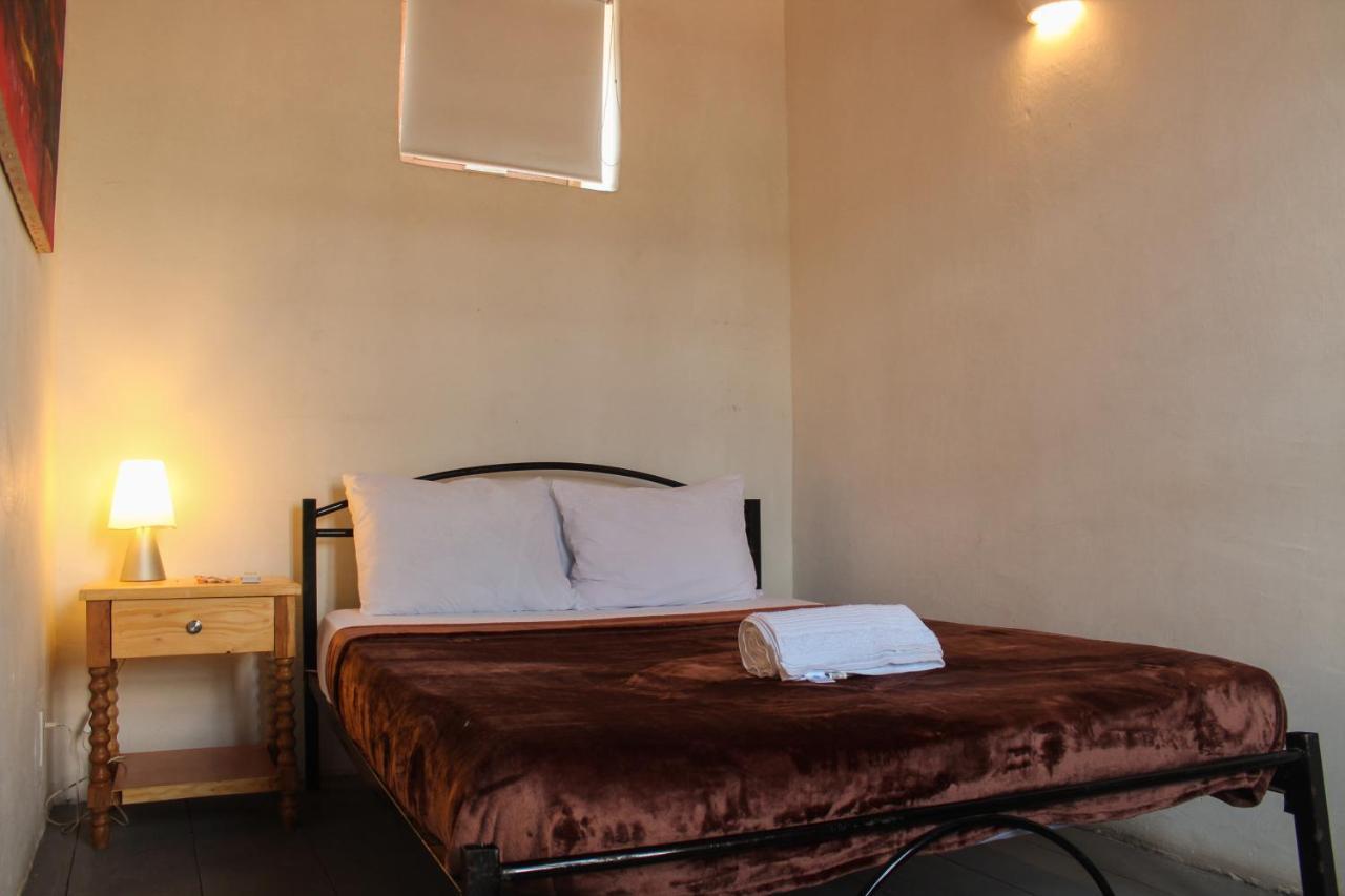 Casa Gaitana - Alma Hotels ซันตามาร์ตา ภายนอก รูปภาพ