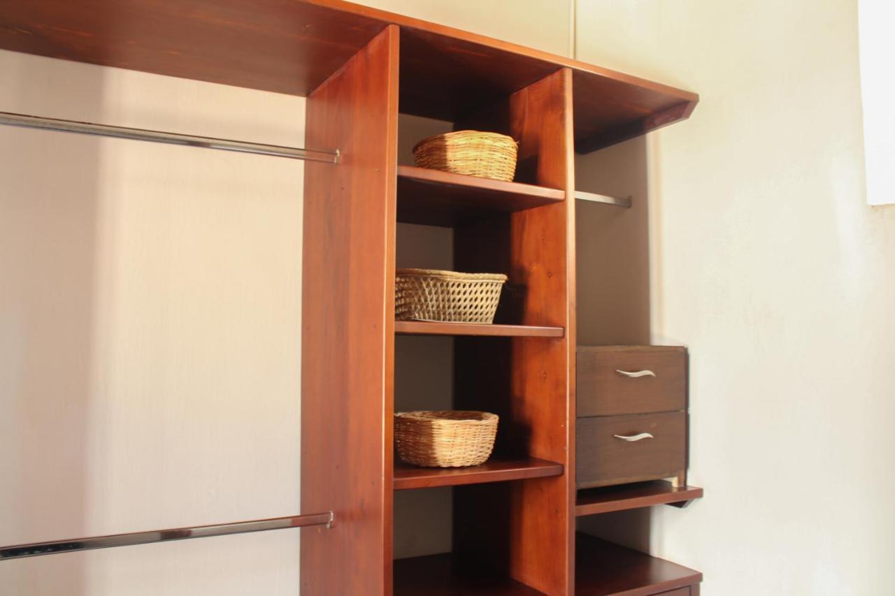 Casa Gaitana - Alma Hotels ซันตามาร์ตา ภายนอก รูปภาพ