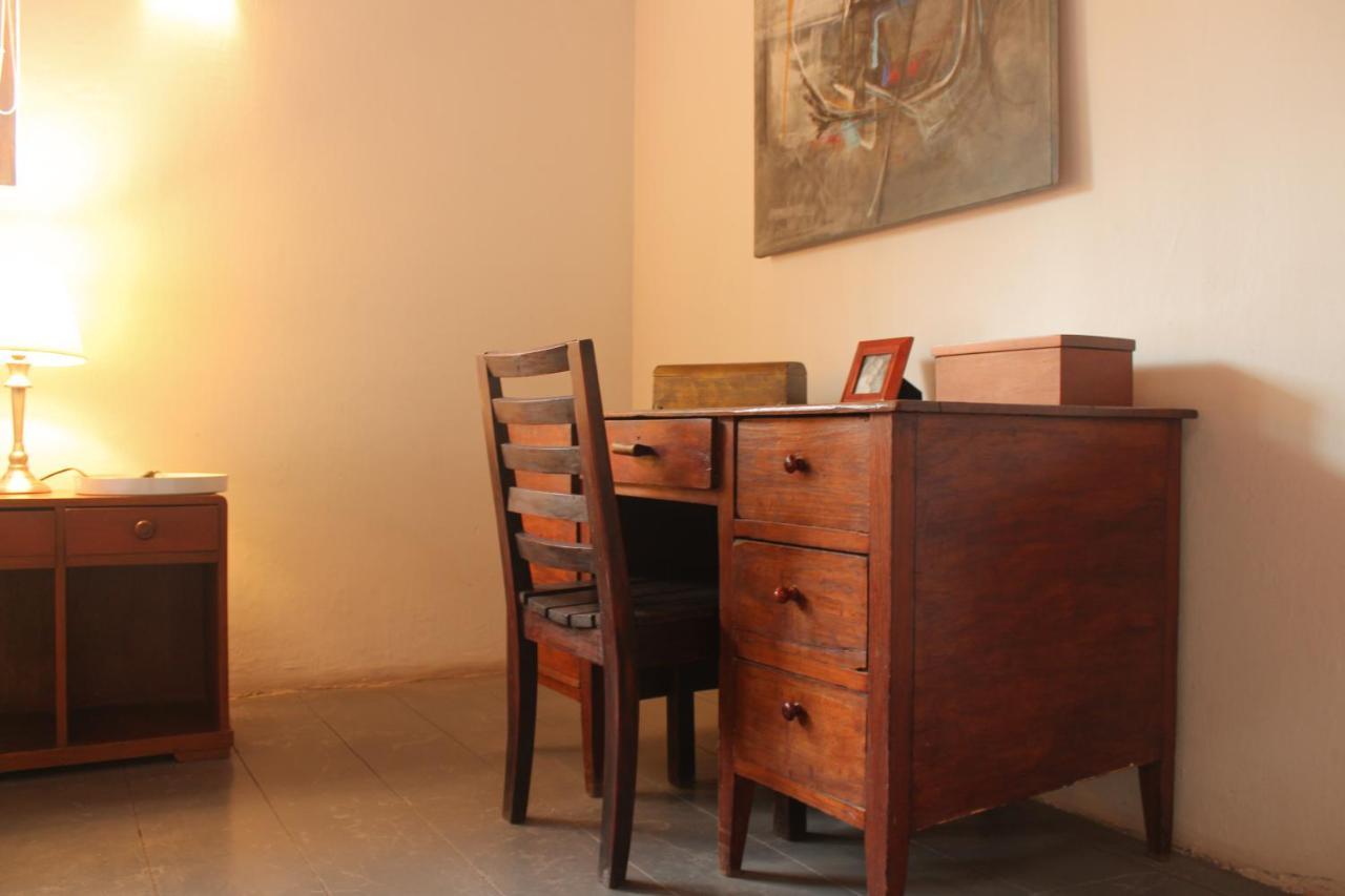 Casa Gaitana - Alma Hotels ซันตามาร์ตา ภายนอก รูปภาพ