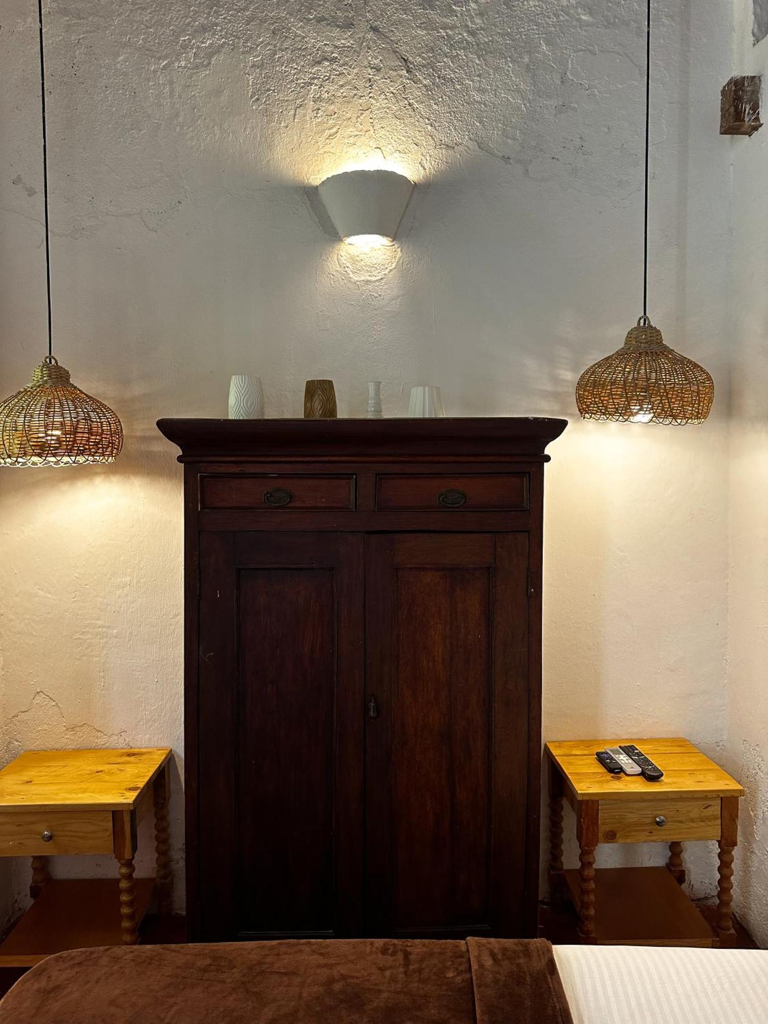 Casa Gaitana - Alma Hotels ซันตามาร์ตา ภายนอก รูปภาพ