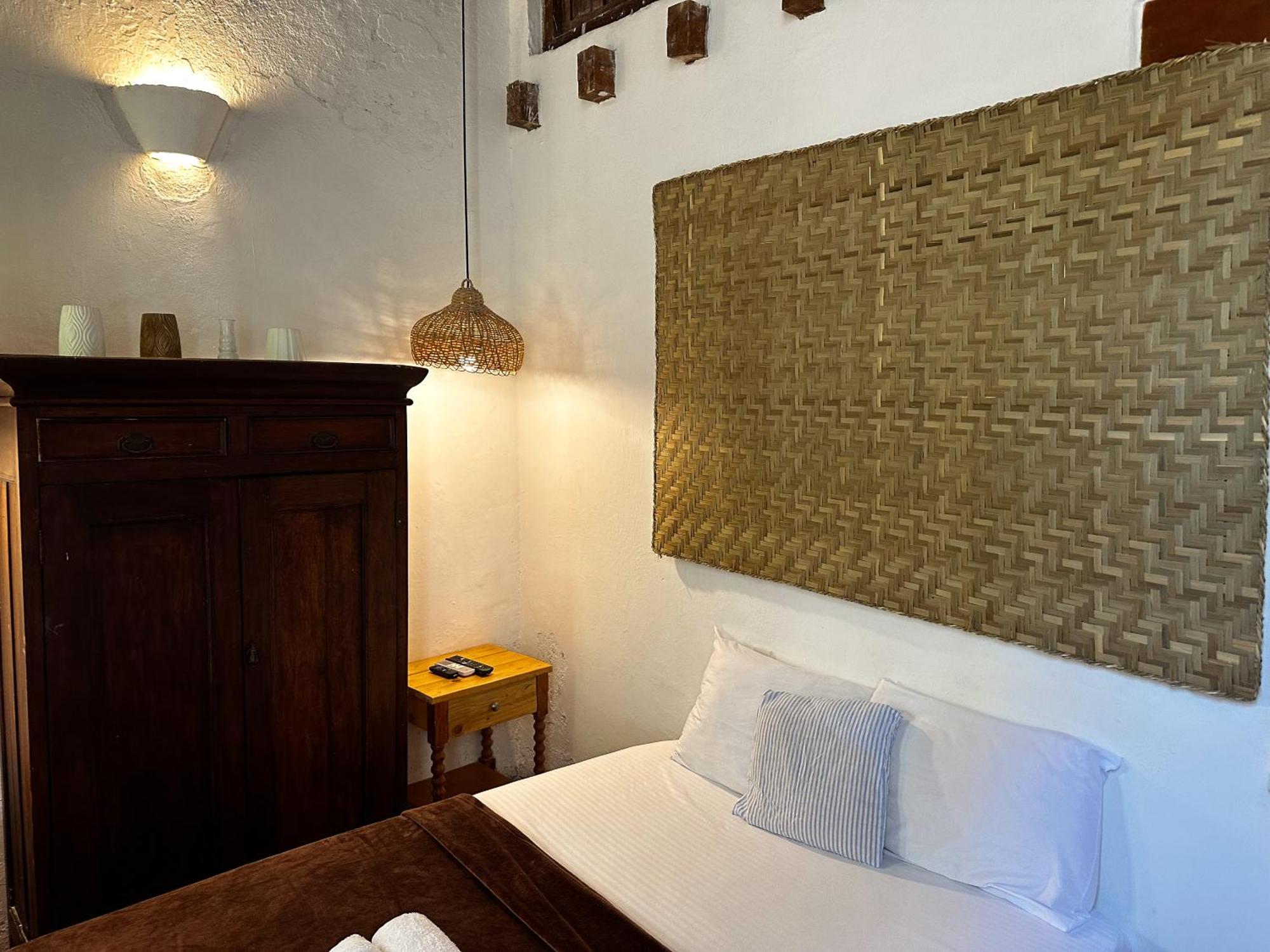 Casa Gaitana - Alma Hotels ซันตามาร์ตา ภายนอก รูปภาพ